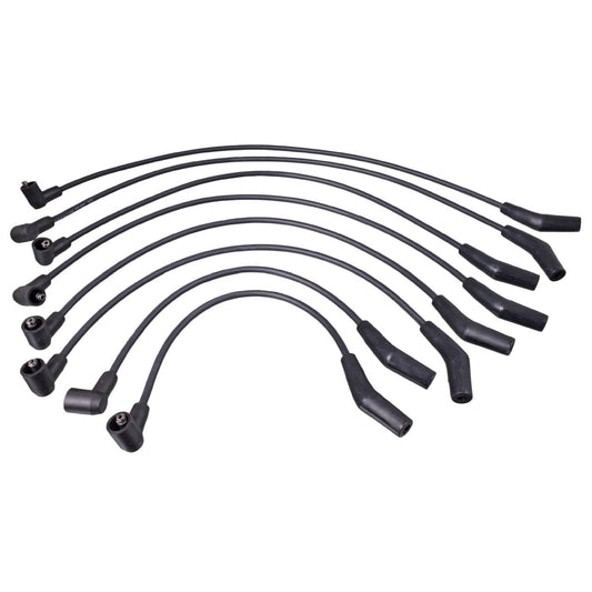 Blue Print HT Lead Kit Electric ADJ131608 - Land Rover Discovery Mk2