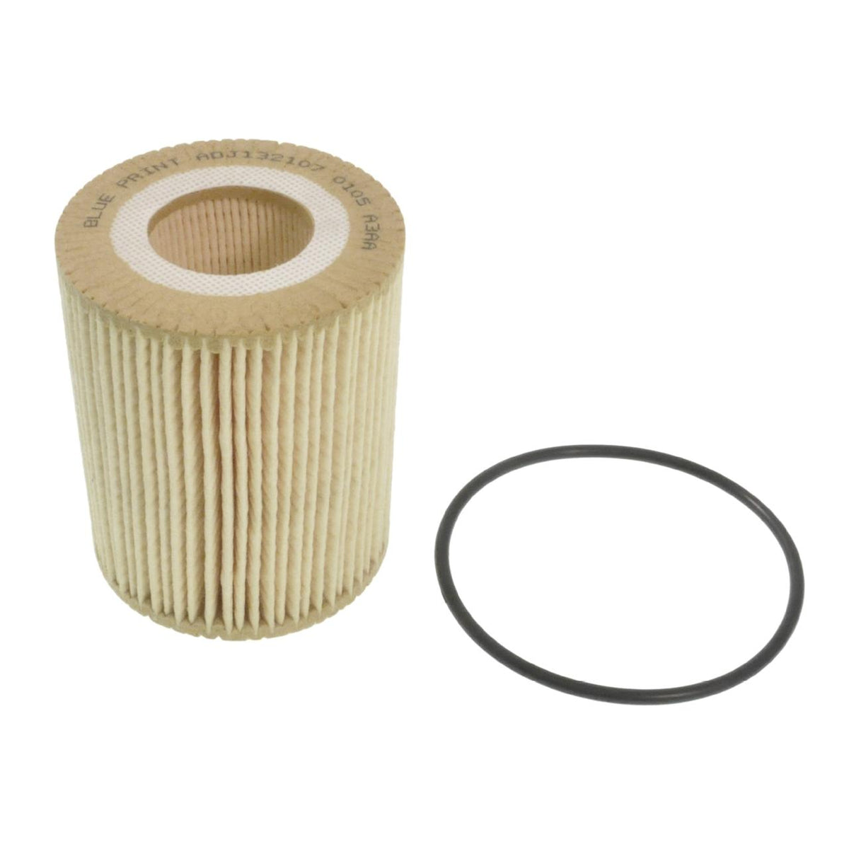 Blue Print Oil Filter Filtration ADJ132107 - LAND ROVER DISCOVERY V (L462) 3.0 SDV6 4x4