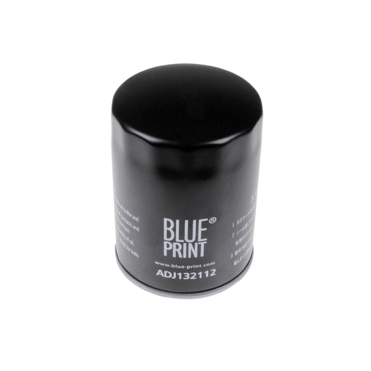 Blue Print Oil Filter Filtration ADJ132112 - LAND ROVER FREELANDER I (L314) 2.5 V6 4x4