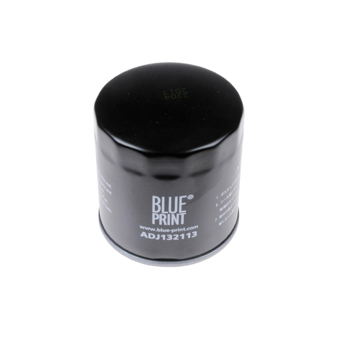 Blue Print Oil Filter Filtration ADJ132113 - LAND ROVER FREELANDER 2 (L359) 2.0 Si4 4x4