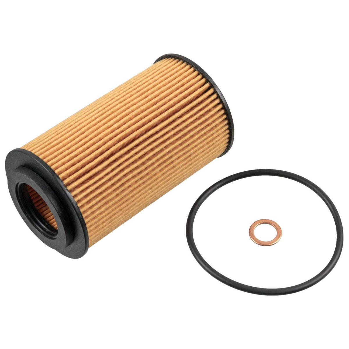 Blue Print Oil Filter Filtration ADJ132116 - LAND ROVER FREELANDER I (L314) 2.0 Td4 4x4