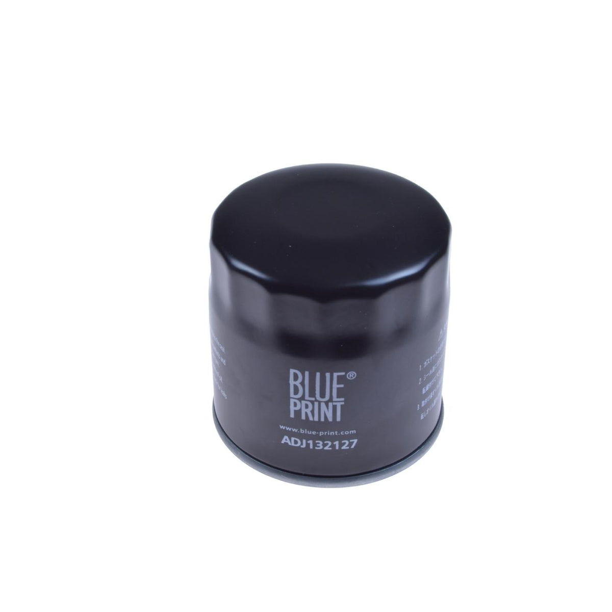 Blue Print Oil Filter Filtration ADJ132127 - Land Rover Defender L316