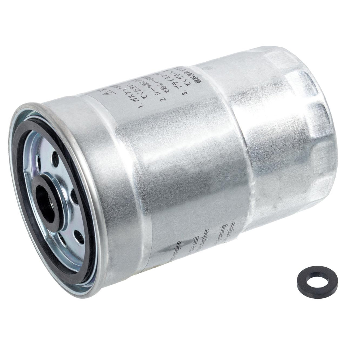 Blue Print Fuel Filter Filtration ADJ132320 - Land Rover Defender L316
