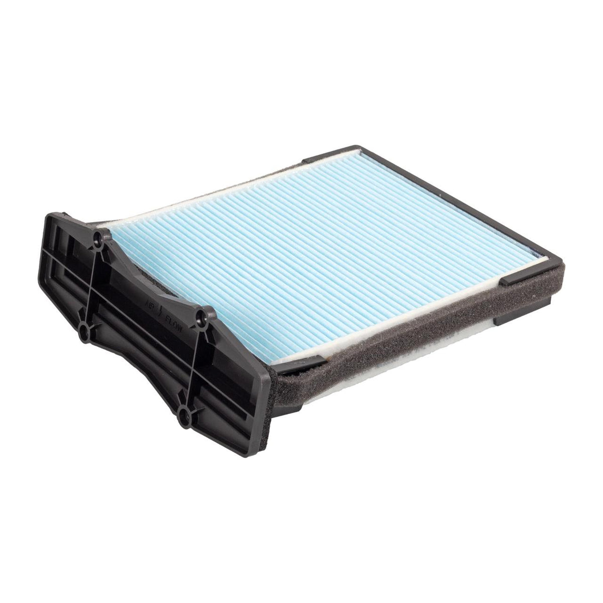 Blue Print Cabin Filter Filtration ADJ132509 - LAND ROVER FREELANDER I (L314) 2.0 DI 4x4