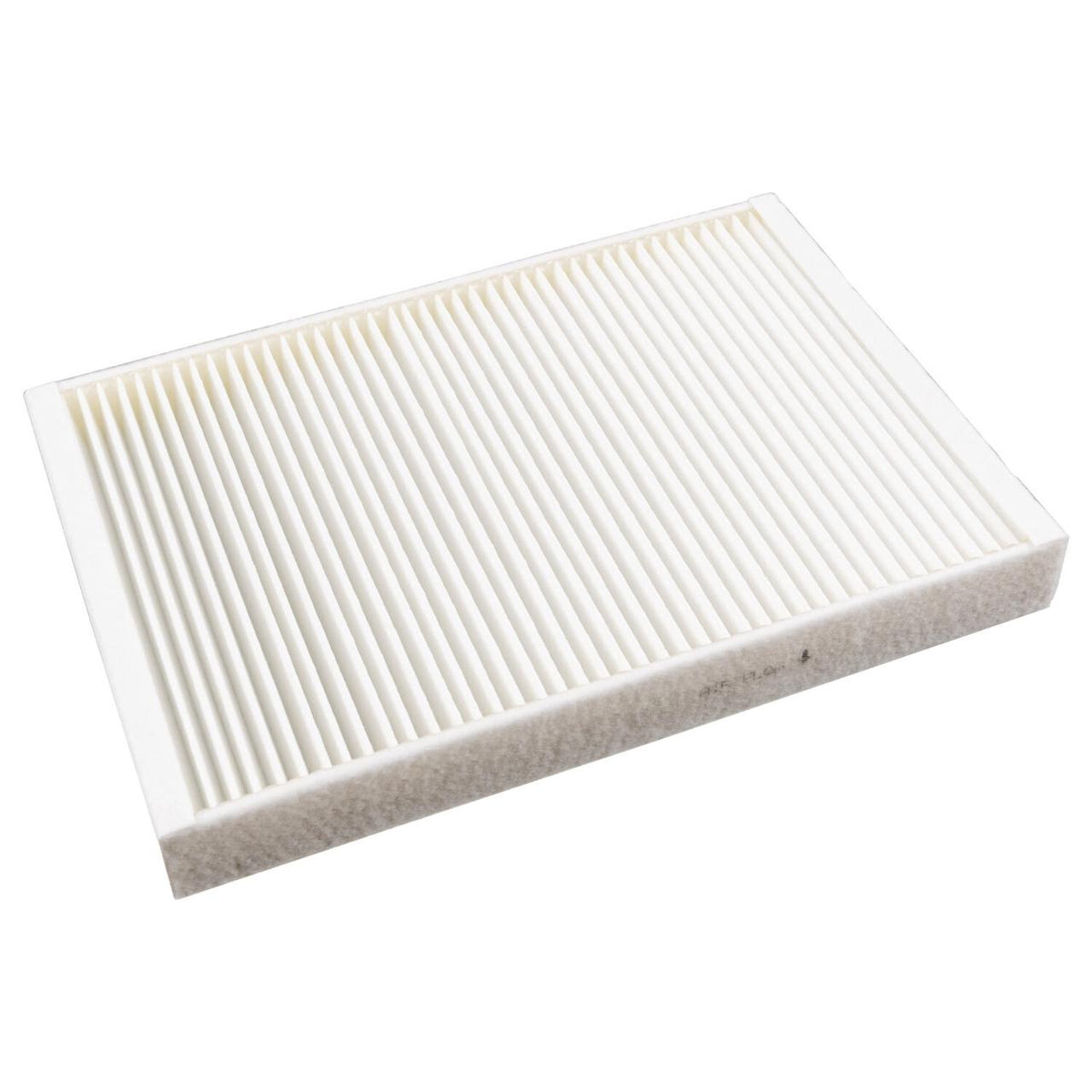 Blue Print Cabin Filter Filtration ADJ132510 - LAND ROVER FREELANDER 2 (L359) 2.2 TD4 4x4