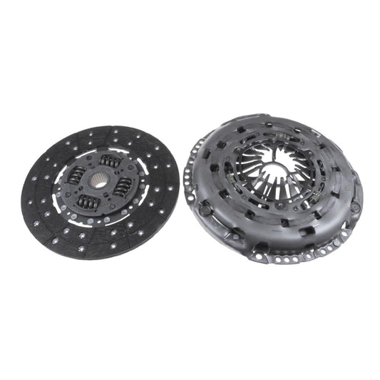 Blue Print Clutch Kit Clutch ADJ133003 - Land Rover Discovery 3 / 4
