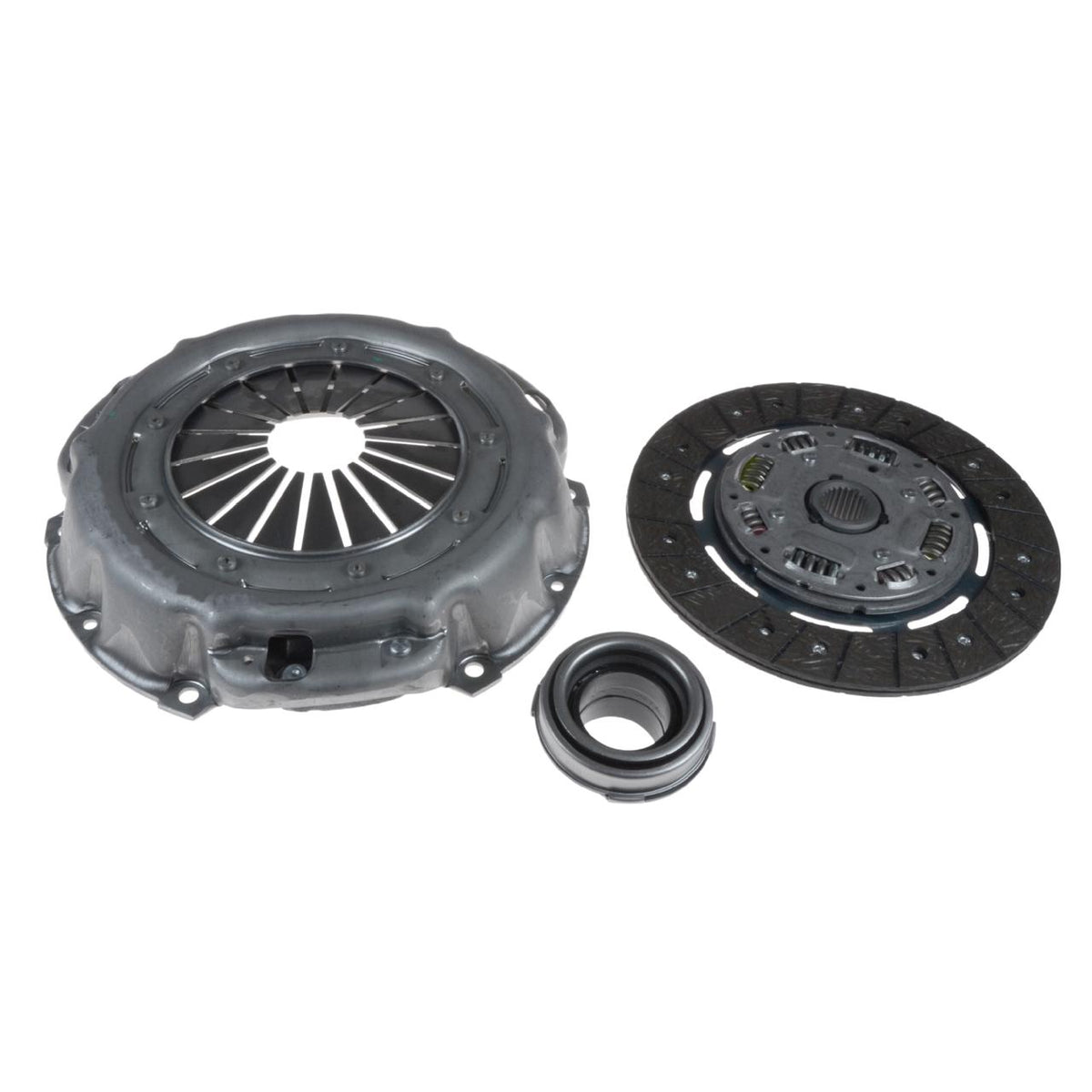 Blue Print Clutch Kit Clutch ADJ133006 - Land Rover Defender L316