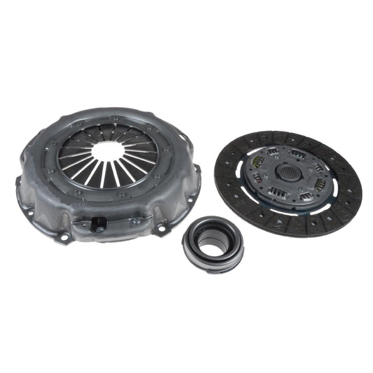 Blue Print Clutch Kit Clutch ADJ133006 - Land Rover Defender L316
