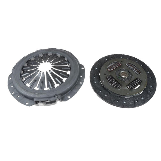 Blue Print Clutch Kit Clutch ADJ133008 - Land Rover Defender L316