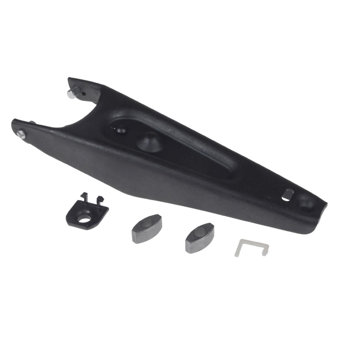 Blue Print Clutch Release Fork Clutch ADJ133302 - LAND ROVER DISCOVERY I (LJ)