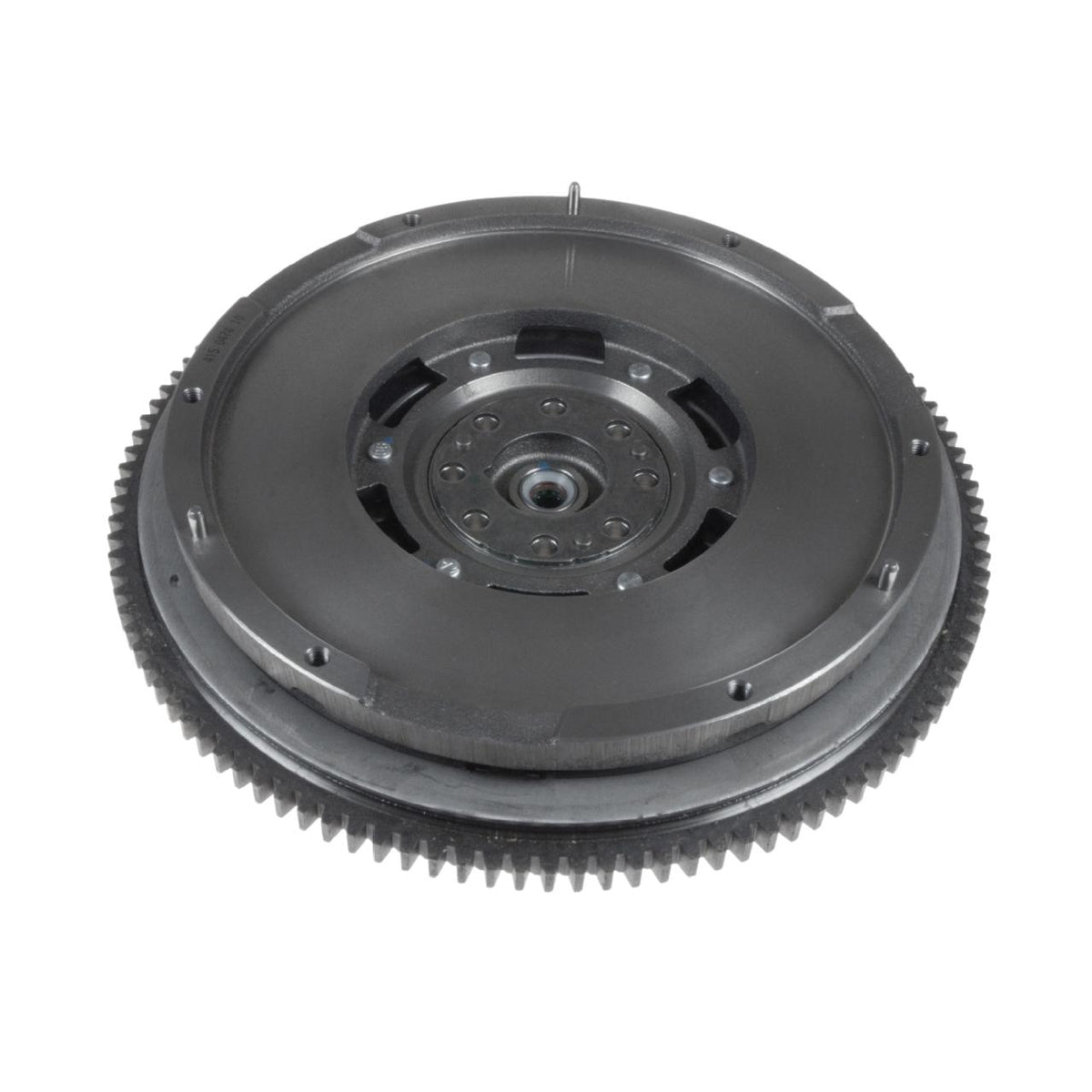 Blue Print Dual-Mass Flywheel Clutch ADJ133501 - Land Rover Discovery 3 / 4