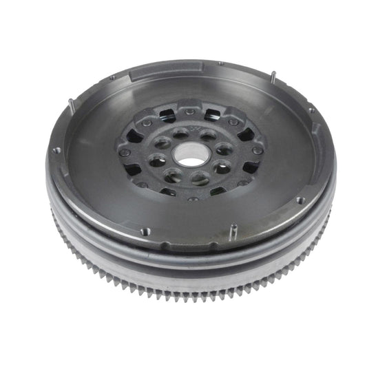 Blue Print Dual-Mass Flywheel Clutch ADJ133503 - LAND ROVER FREELANDER 2 (L359) 2.2 TD4 4x4