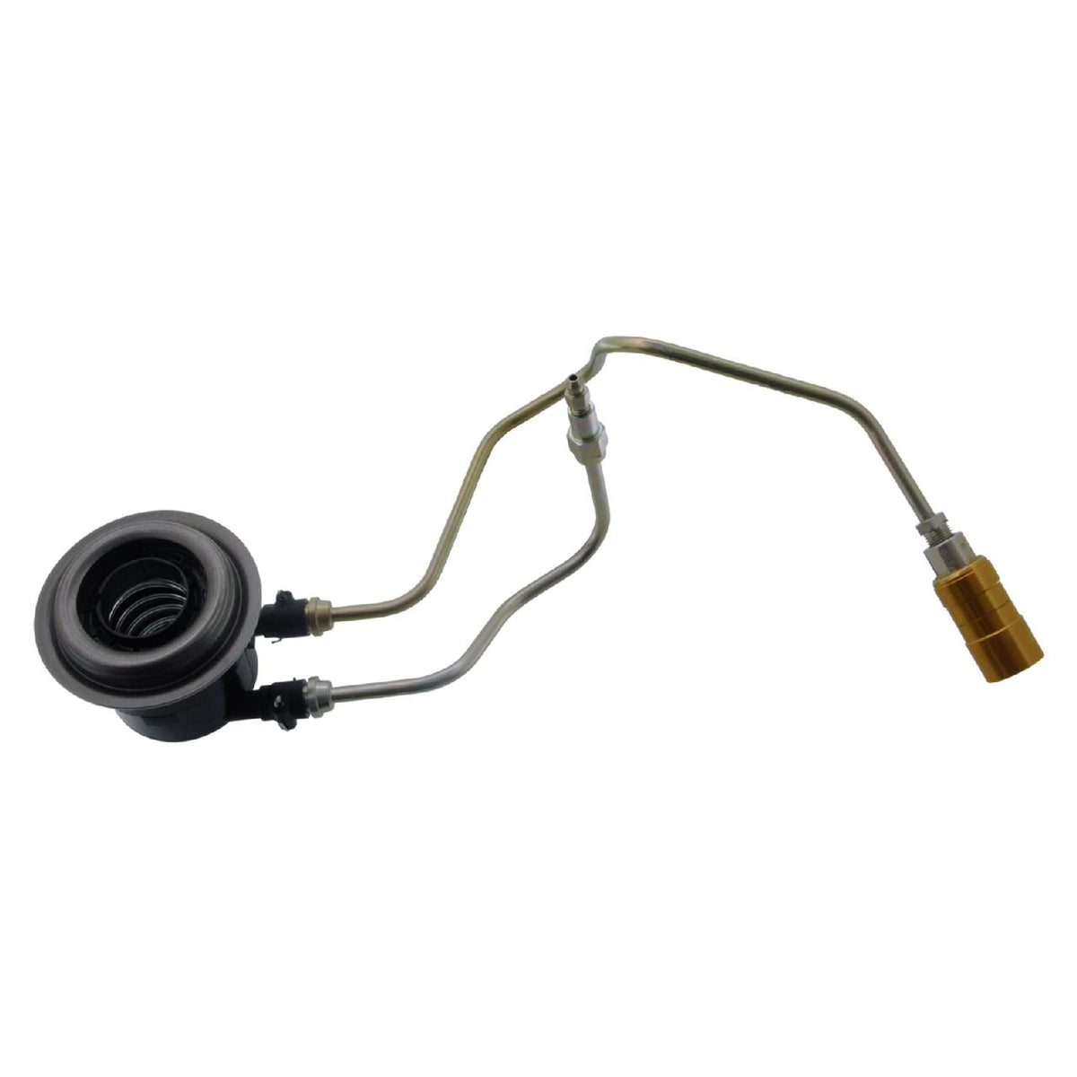 Blue Print Concentric Slave Cylinder Clutch ADJ133608 - LAND ROVER FREELANDER I (L314) 2.0 Td4 4x4