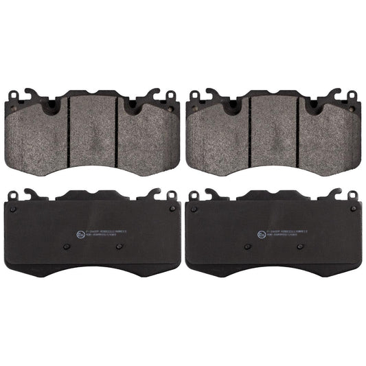 Blue Print Brake Pad Set Braking ADJ134209 - Land Rover Defender L663
