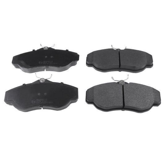 Blue Print Brake Pad Set Braking ADJ134212 - Land Rover Discovery Mk2