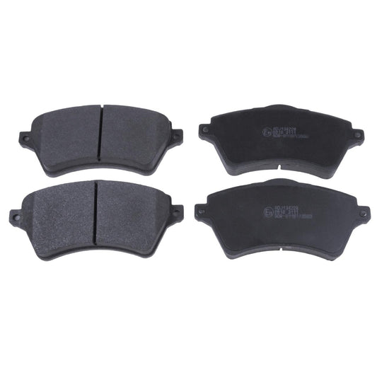 Blue Print Brake Pad Set Braking ADJ134228 - LAND ROVER FREELANDER I (L314) 1.8 i 16V 4x4