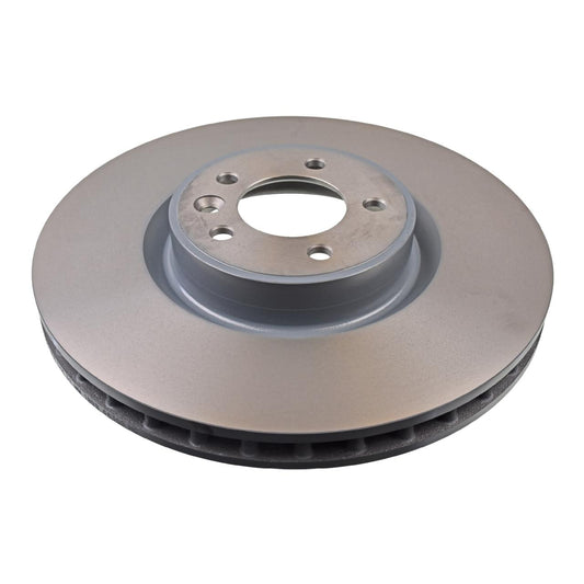 Blue Print Brake Disc Braking ADJ134305 - Land Rover Defender L663