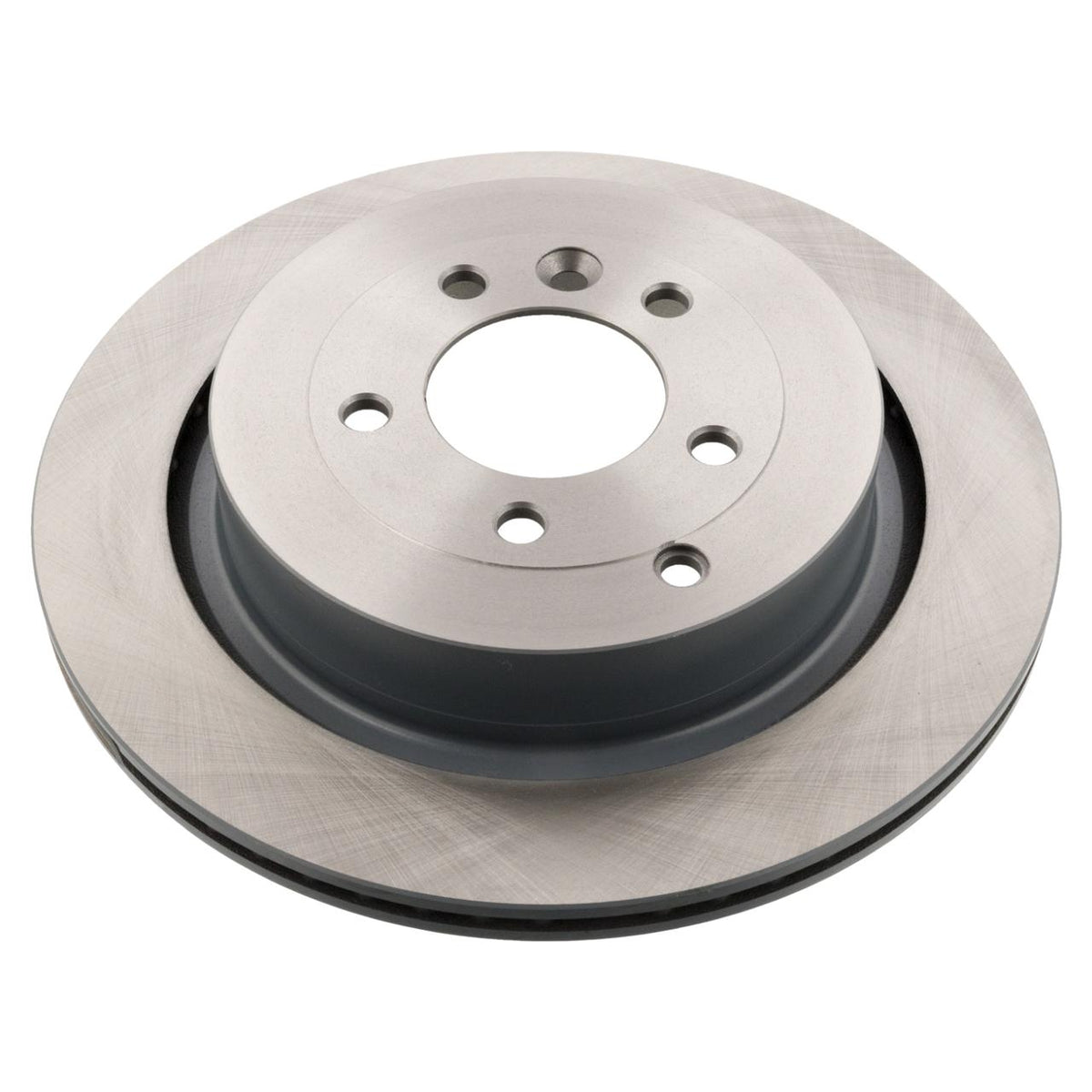 Blue Print Brake Disc Braking ADJ134306 - Land Rover Discovery 3 / 4
