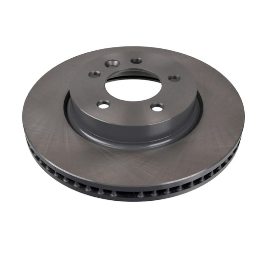 Blue Print Brake Disc Braking ADJ134310 - Land Rover Discovery 3 / 4