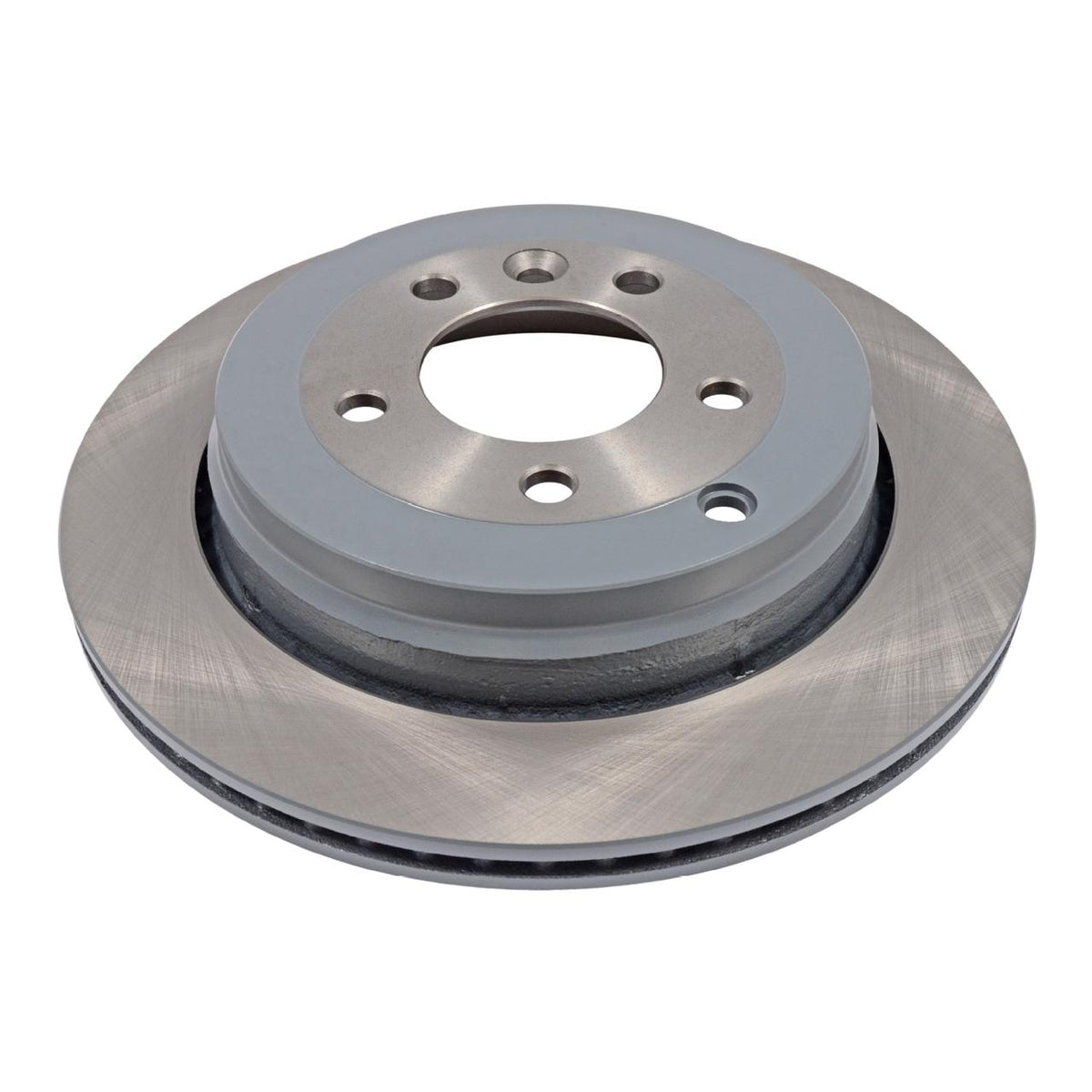 Blue Print Brake Disc Braking ADJ134311 - Land Rover Discovery 3 / 4