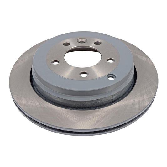 Blue Print Brake Disc Braking ADJ134311 - Land Rover Discovery 3 / 4