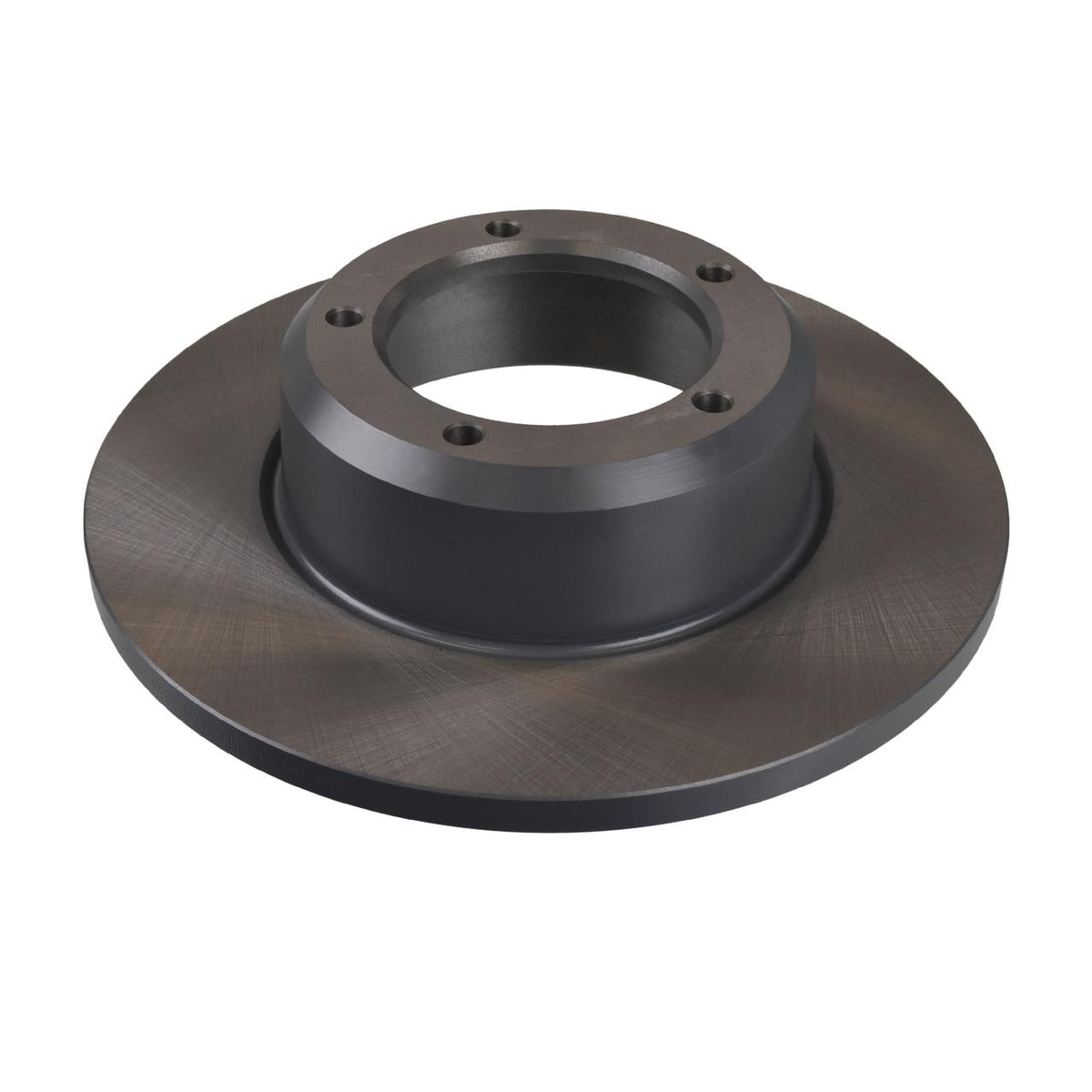 Blue Print Brake Disc Braking ADJ134323 - Land Rover Defender L316