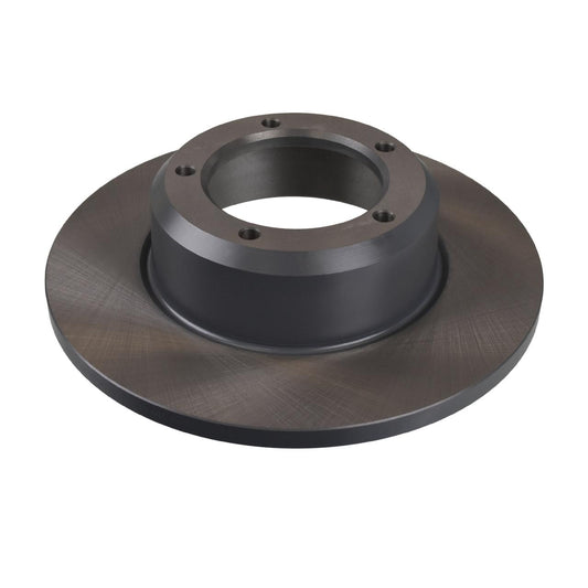 Blue Print Brake Disc Braking ADJ134323 - Land Rover Defender L316