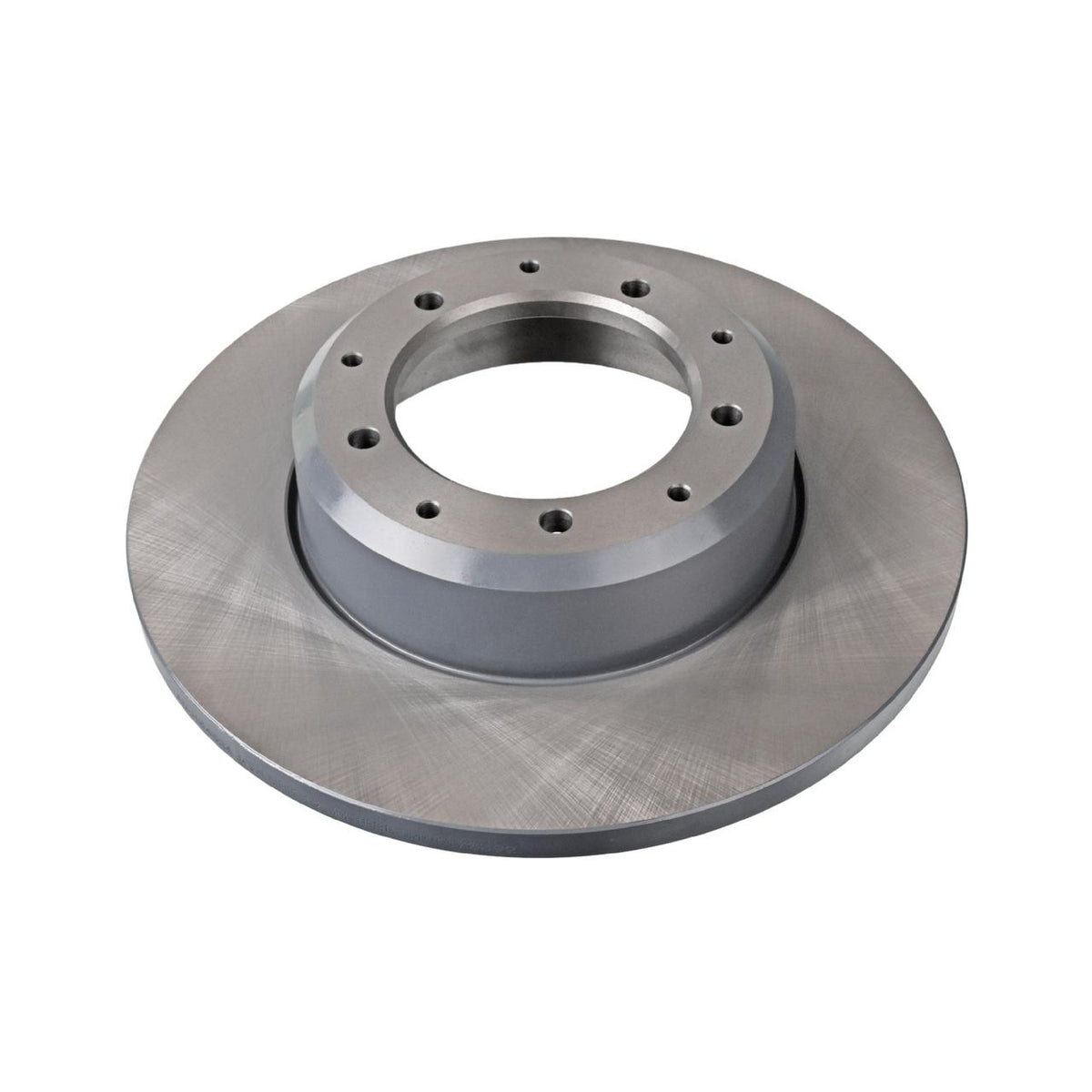 Blue Print Brake Disc Braking ADJ134326 - Land Rover Defender L316