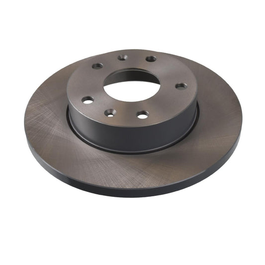 Blue Print Brake Disc Braking ADJ134329 - LAND ROVER FREELANDER I (L314) 2.5 V6 4x4