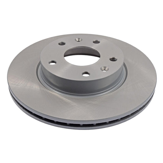 Blue Print Brake Disc Braking ADJ134330 - LAND ROVER FREELANDER I (L314) 1.8 i 16V 4x4