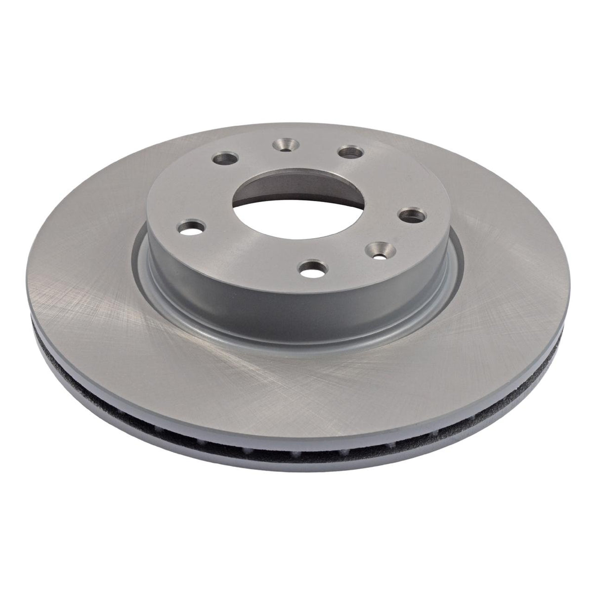Blue Print Brake Disc Braking ADJ134330 - LAND ROVER FREELANDER I (L314) 2.5 V6 4x4