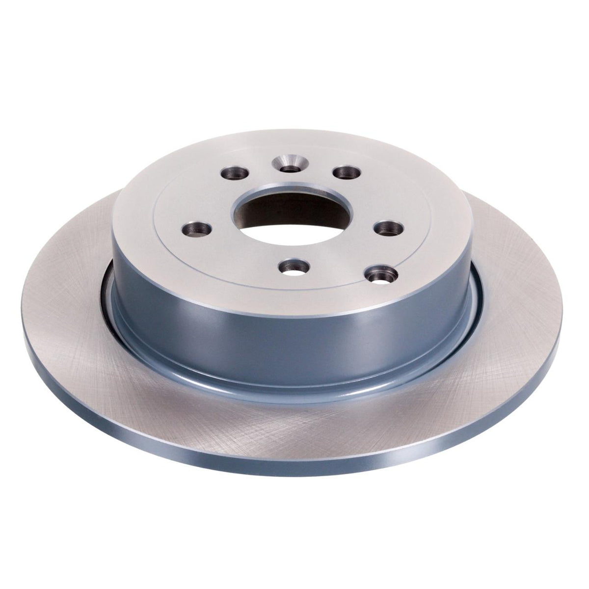 Blue Print Brake Disc Braking ADJ134331 - LAND ROVER FREELANDER 2 (L359) 2.2 eD4