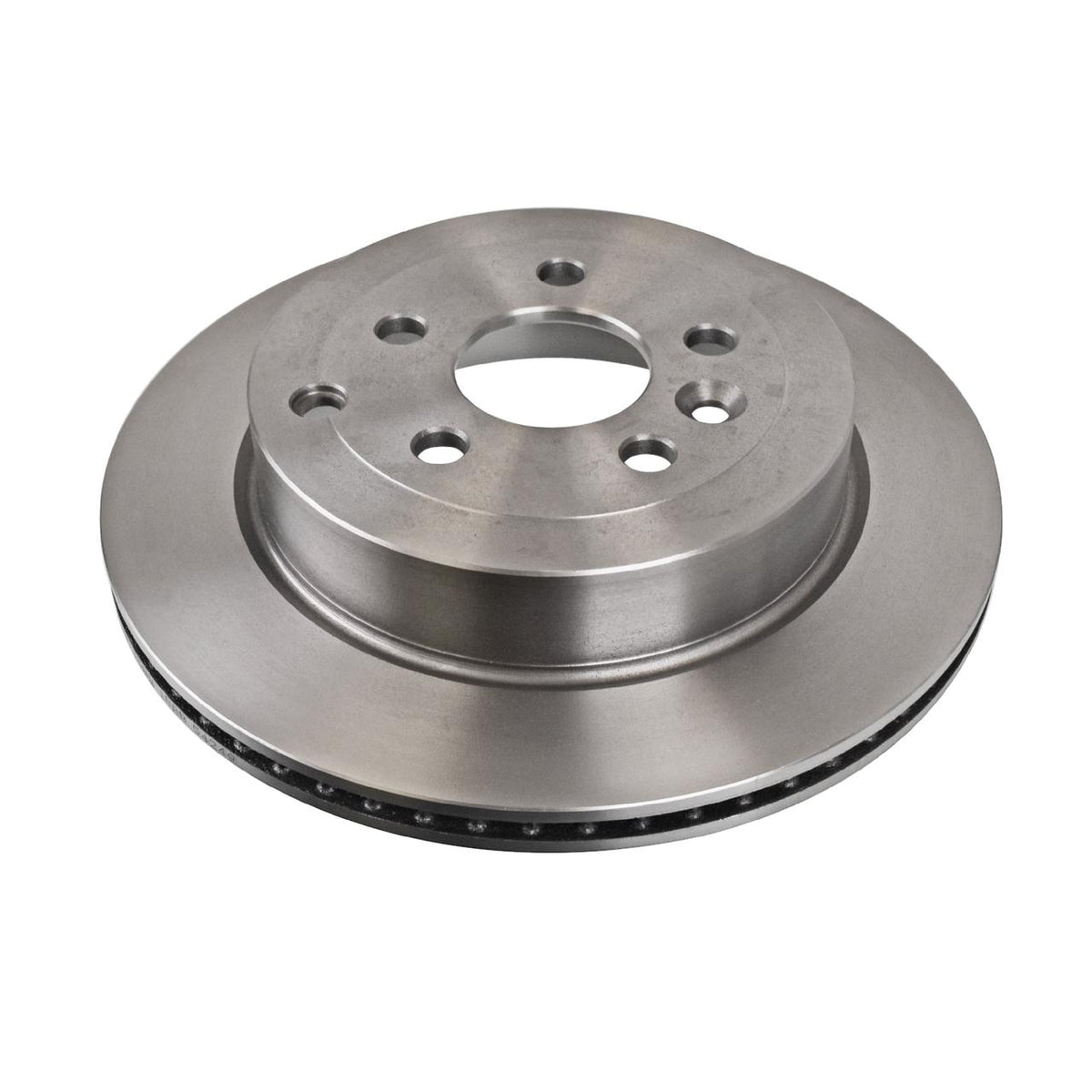 Blue Print Brake Disc Braking ADJ134332 - LAND ROVER FREELANDER 2 (L359) 3.2 4x4