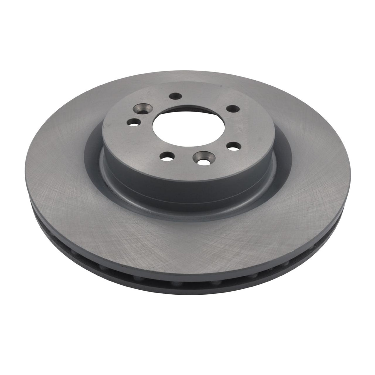 Blue Print Brake Disc Braking ADJ134347 - LAND ROVER DISCOVERY V (L462) 3.0 SDV6 4x4