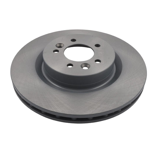 Blue Print Brake Disc Braking ADJ134347 - LAND ROVER DISCOVERY V (L462) 3.0 SDV6 4x4
