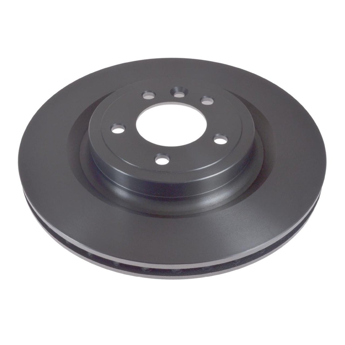 Blue Print Brake Disc Braking ADJ134348 - LAND ROVER DISCOVERY V (L462) 3.0 SDV6 4x4