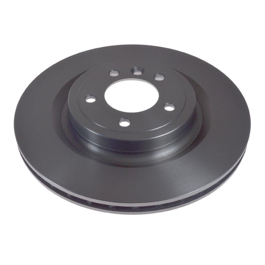 Blue Print Brake Disc Braking ADJ134348 - LAND ROVER DISCOVERY V (L462) 3.0 SDV6 4x4