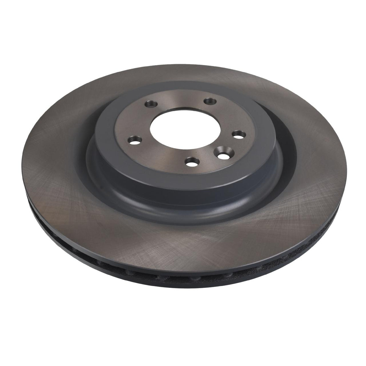 Blue Print Brake Disc Braking ADJ134349 - Land Rover Defender L663