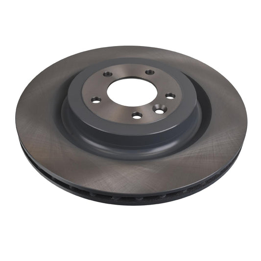 Blue Print Brake Disc Braking ADJ134349 - Land Rover Defender L663