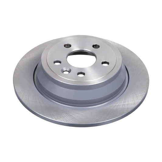 Blue Print Brake Disc Braking ADJ134366 - LAND ROVER FREELANDER 2 (L359) 3.2 4x4