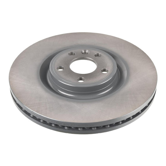 Blue Print Brake Disc Braking ADJ134371 - LAND ROVER DISCOVERY SPORT (L550)