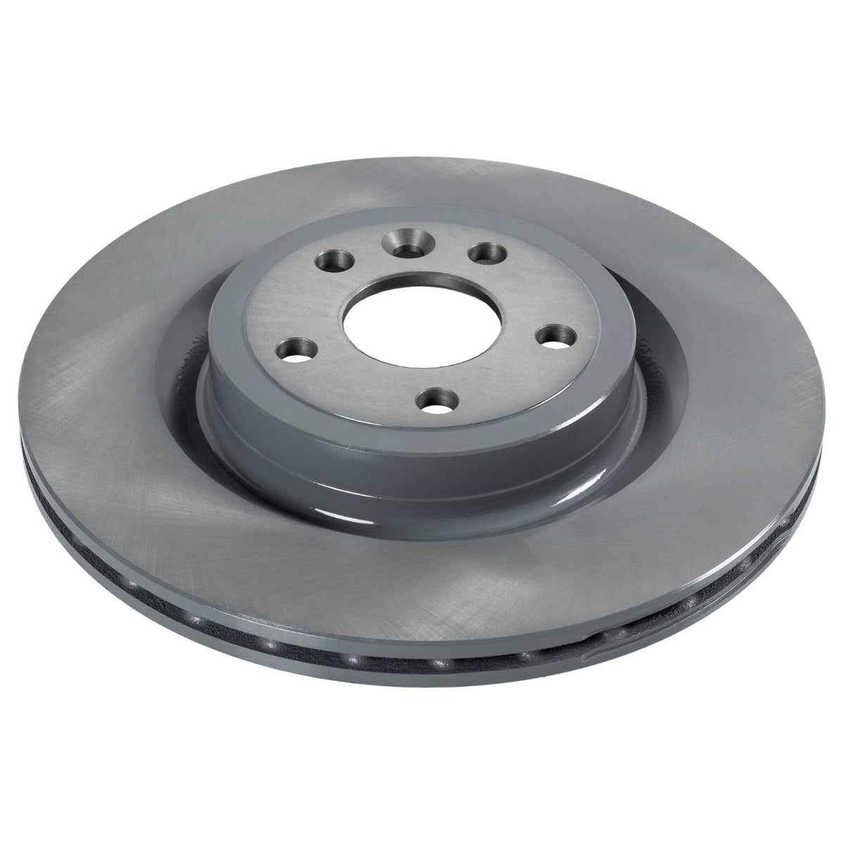 Blue Print Brake Disc Braking ADJ134372 - LAND ROVER DISCOVERY SPORT (L550)