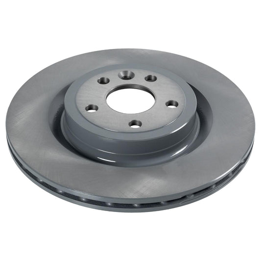 Blue Print Brake Disc Braking ADJ134372 - LAND ROVER DISCOVERY SPORT (L550)