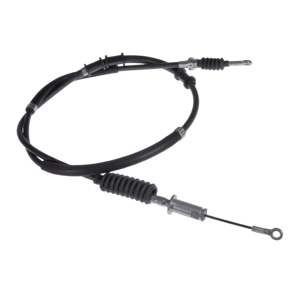 Blue Print Brake Cable Braking ADJ134601 - LAND ROVER DISCOVERY I (LJ)