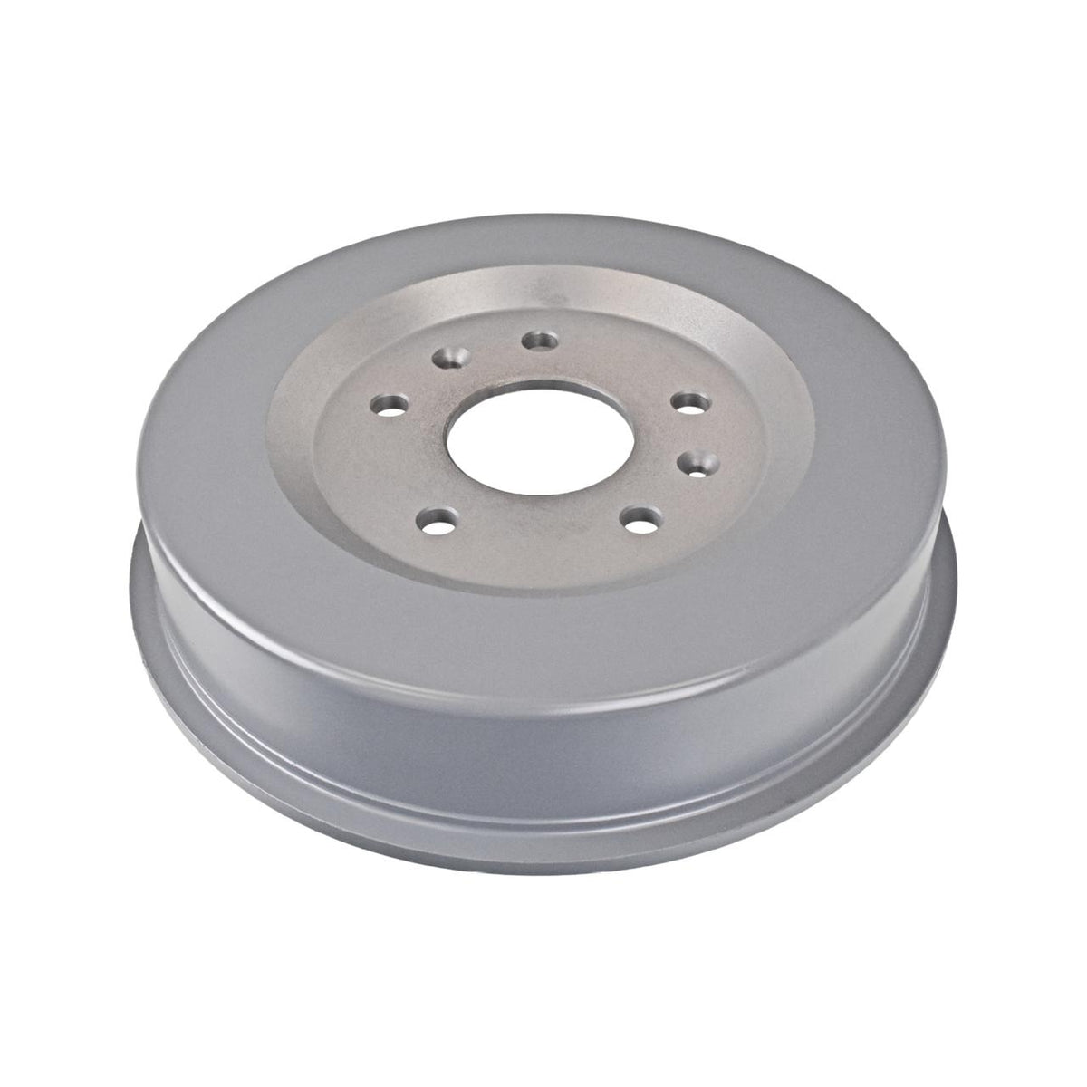 Blue Print Brake Drum Braking ADJ134702 - LAND ROVER FREELANDER I (L314) 2.0 Td4 4x4