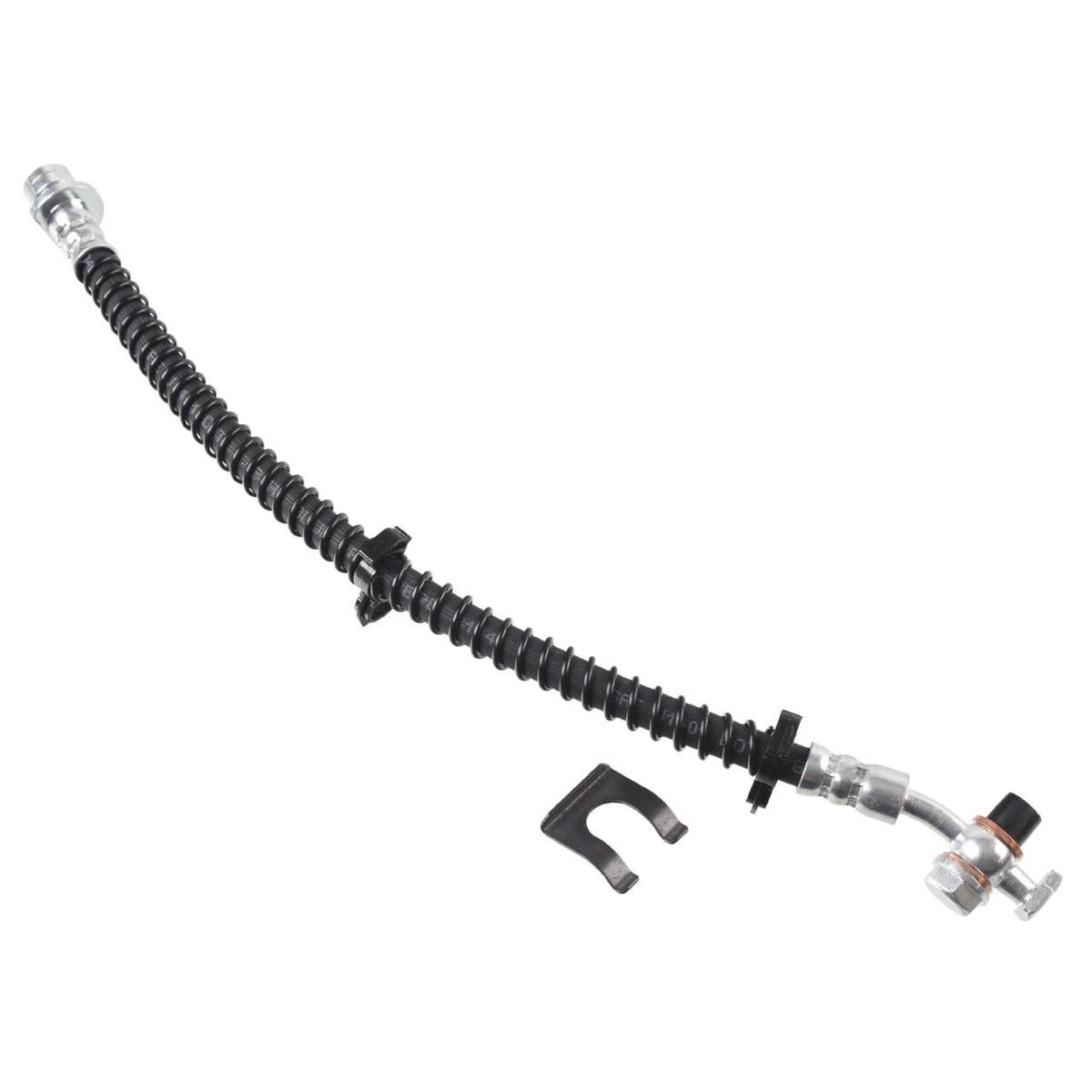 Blue Print Brake Hose Braking ADJ135327 - Land Rover Discovery Mk2