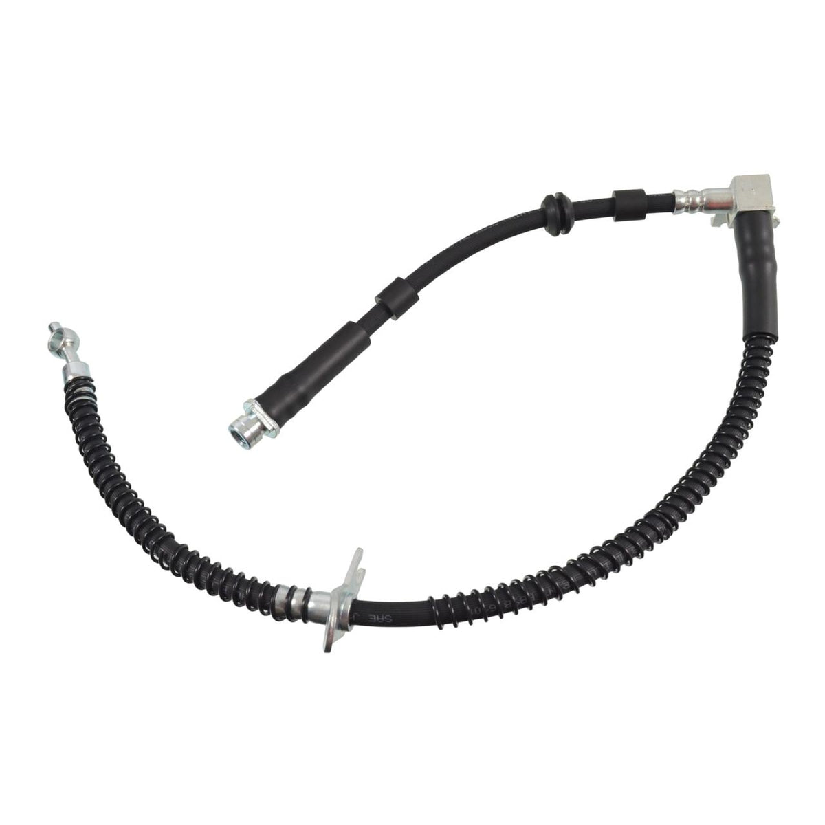 Blue Print Brake Hose Braking ADJ135332 - Land Rover Discovery 3 / 4