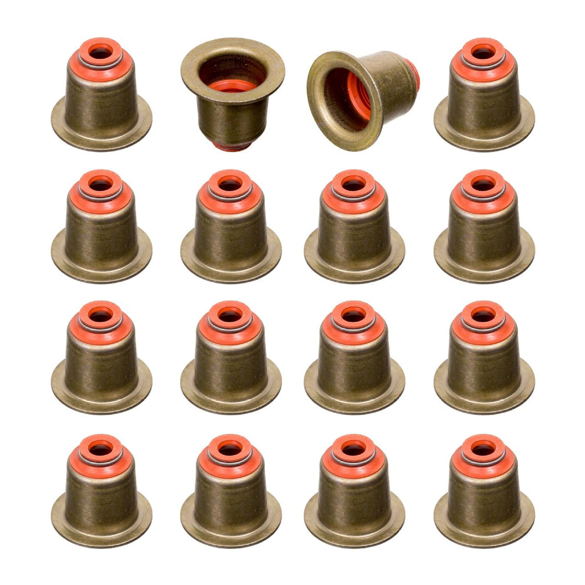 Blue Print Valve Stem Seal Kit Engine ADJ136109 - LAND ROVER FREELANDER I (L314) 2.0 Td4 4x4