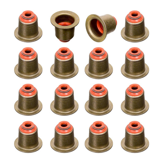 Blue Print Valve Stem Seal Kit Engine ADJ136109 - LAND ROVER FREELANDER I (L314) 2.0 Td4 4x4