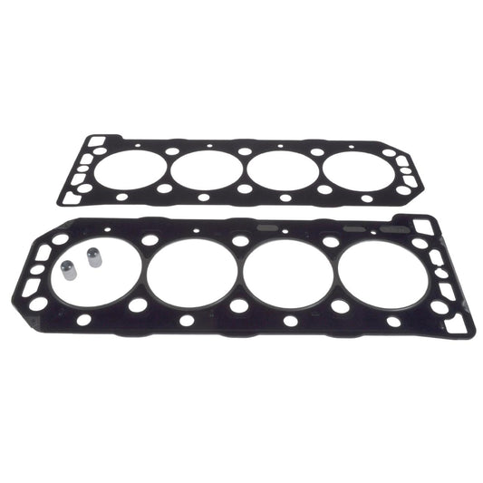 Blue Print Cylinder Head Gasket Set Engine ADJ136402 - LAND ROVER FREELANDER I (L314) 1.8 i 16V 4x4